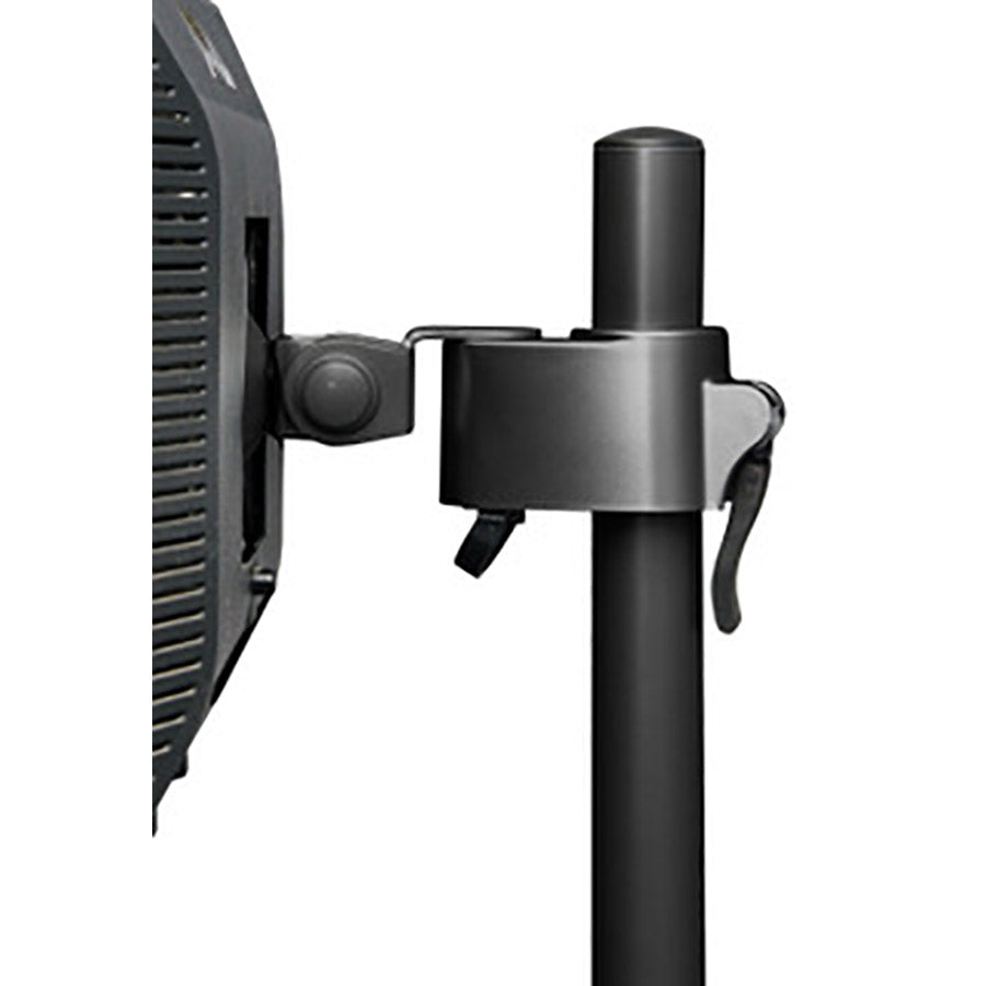 Kantek STS801 Single Monitor Arm for Sit to Stand Systems