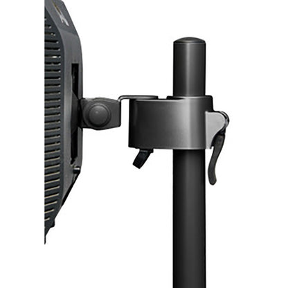 Kantek STS801 Single Monitor Arm for Sit to Stand Systems