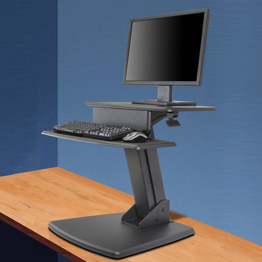 Kantek STS810 Desk Top Sit to Stand