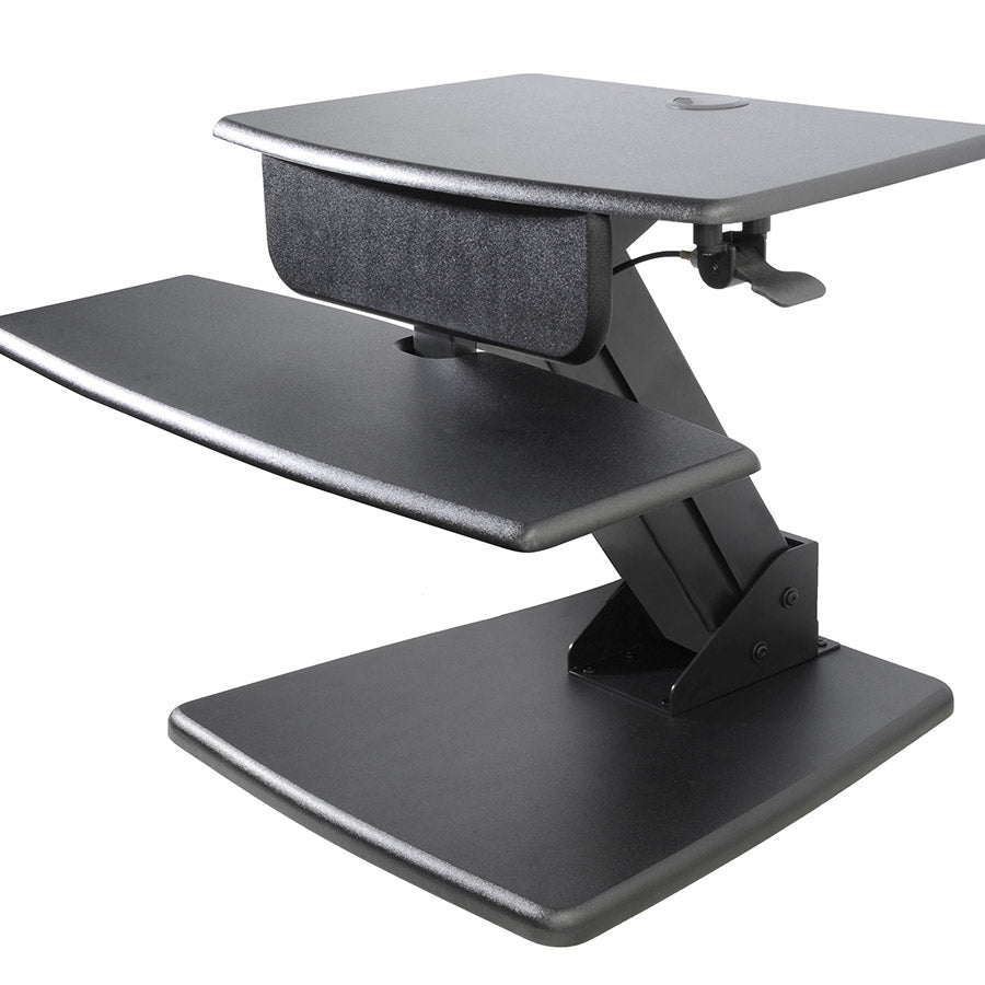 Kantek STS810 Desk Top Sit to Stand