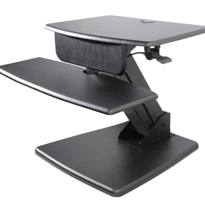 Kantek STS810 Desk Top Sit to Stand