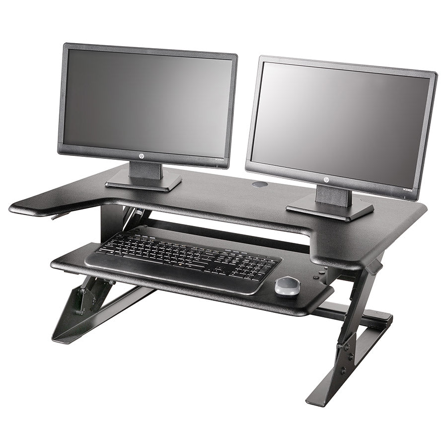 Kantek STS900 Sit to Stand Riser