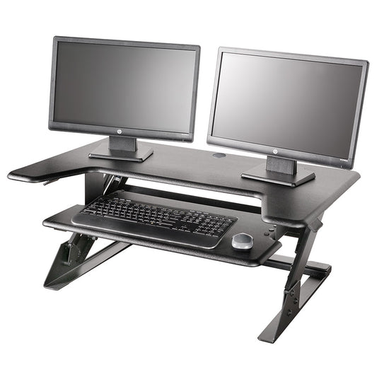 Kantek STS900 Sit to Stand Riser