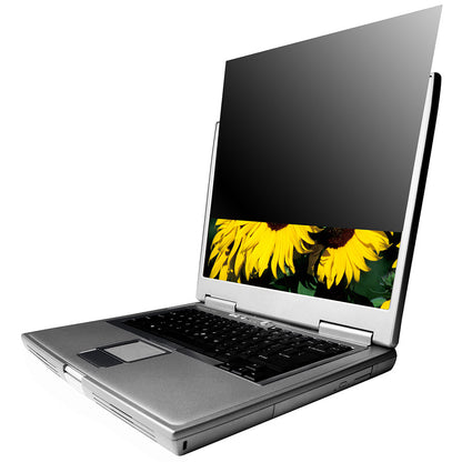 Kantek SVL12.1W Secure View Blackout Privacy