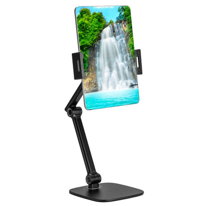 Kantek TS820 Tablet/Phone Desktop Stand