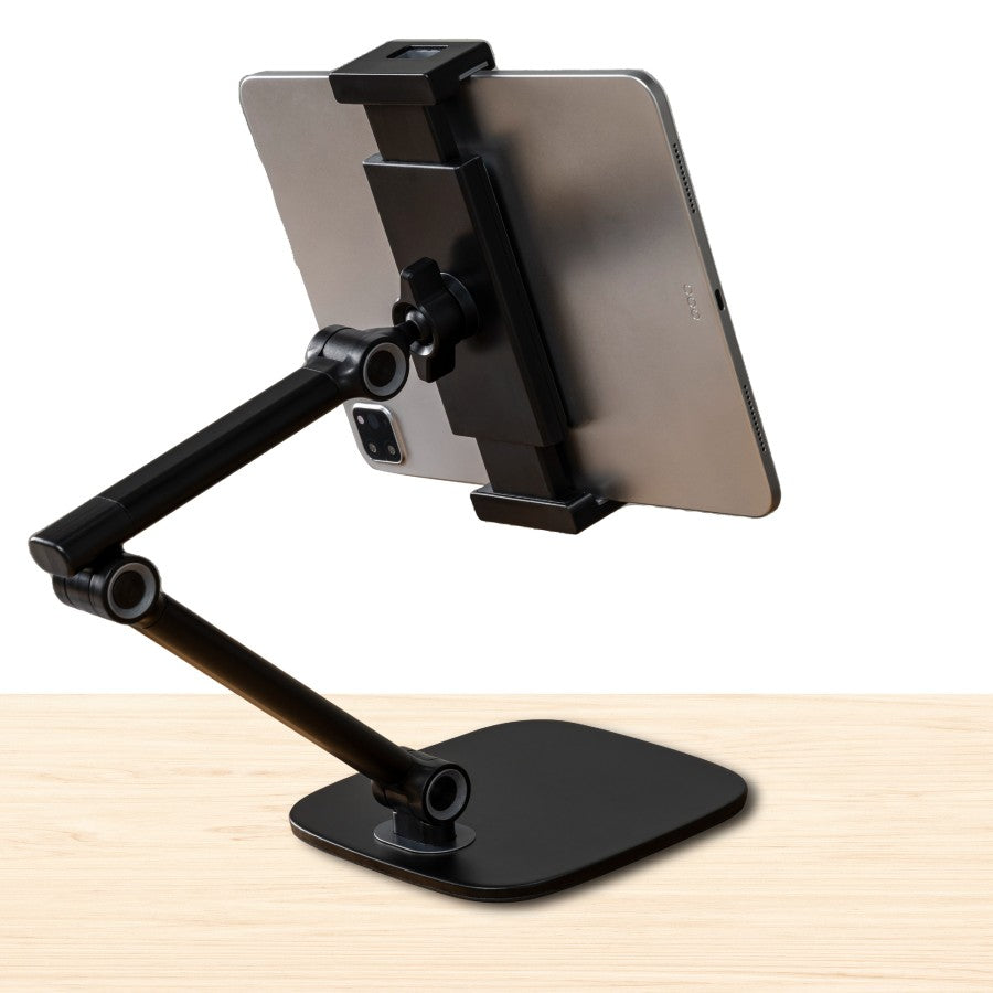Kantek TS820 Tablet/Phone Desktop Stand