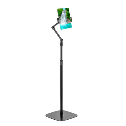 Kantek TS830 Tablet/Phone Floor Stand