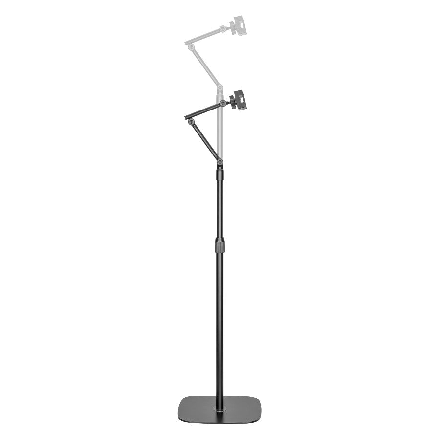 Kantek TS830 Tablet/Phone Floor Stand