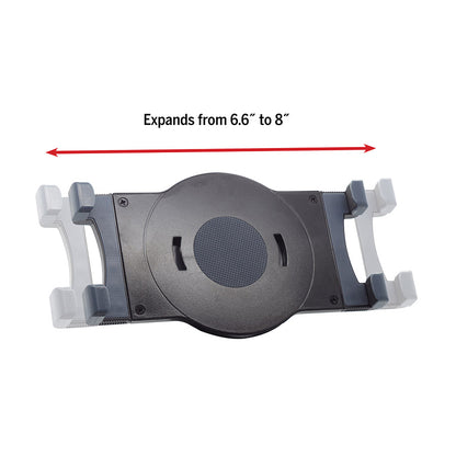 Kantek TS890 Floor Stand for 7˝-10˝ Tablets