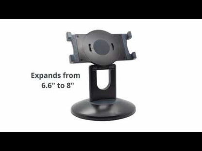 Tablet Stand for Apple iPad and other 7”- 10” Tablets