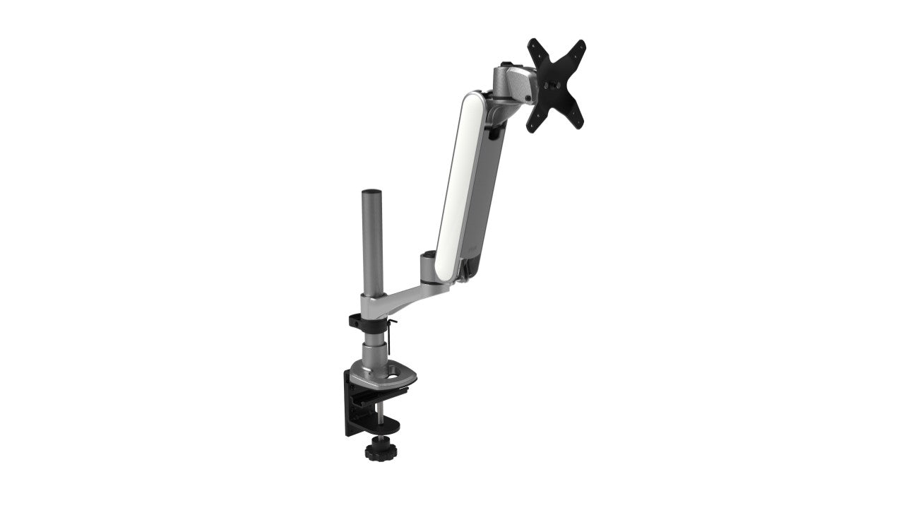 Multi-Directional Single Monitor Arm