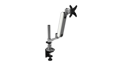 Multi-Directional Single Monitor Arm
