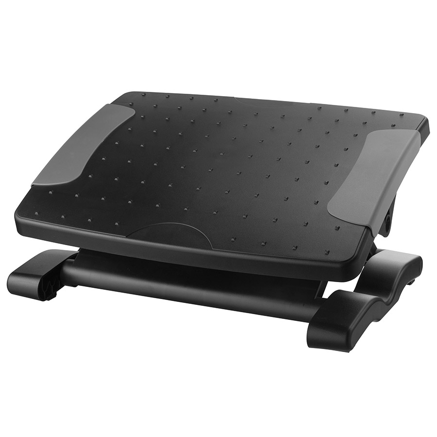 Adjustable Footrest @